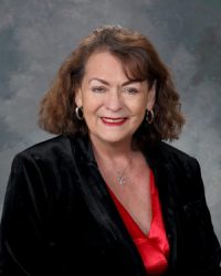 Cynthia D. Borrego