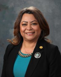 Angelita Mejia