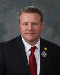 Jonathan A. Henry