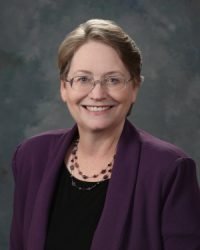 Catherine J. Cullen