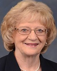 Joyce Woodhouse