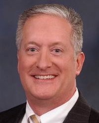 Keith Pickard
