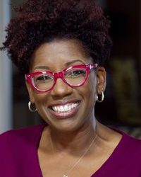 Shondra Summers-Armstrong