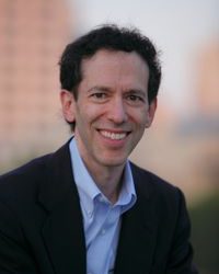 David Orentlicher