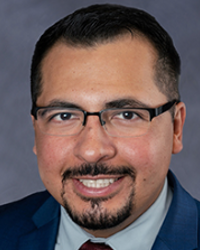 Edgar Flores
