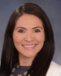 Sandra Jauregui
