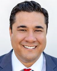 Glen Kaimi Leavitt