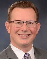 Ben Kieckhefer