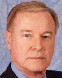 David Parks
