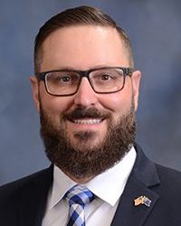 Gregory T. Hafen
