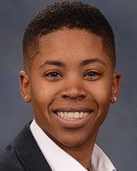Dallas Harris