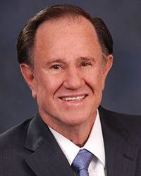 Richard McArthur