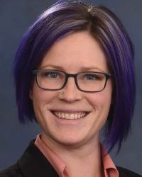 Sarah Crystin Peters