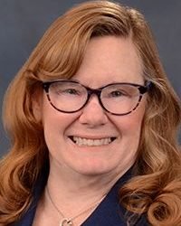 Maggie Carlton