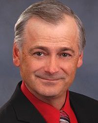 James Arnold Settelmeyer