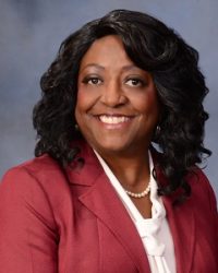 Angela Taylor