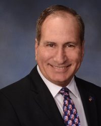 Jeff Stone