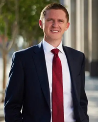 Jason Patchett