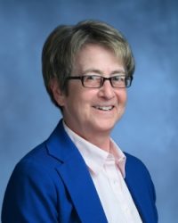 Deborah J. Glick