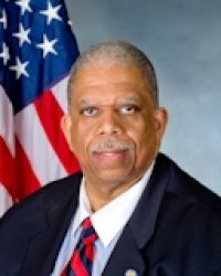 Leroy Comrie
