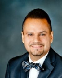 Jose M. Serrano