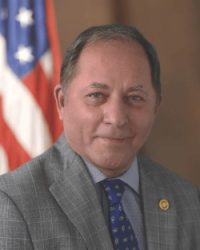 Stephen M. Hawley