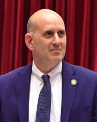 Harvey Epstein