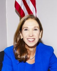 Amy R. Paulin