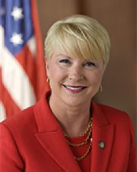Mary Beth Walsh