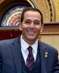 Michael A. Durso