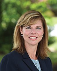 Monica P. Wallace