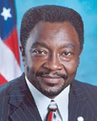 N. Nick Perry