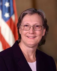 Marjorie L. Byrnes