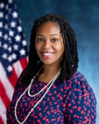 Chantel Jackson