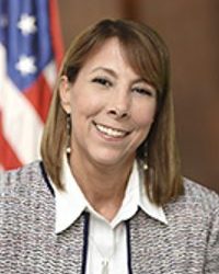 Melissa L. Miller