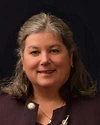 Carrie Woerner
