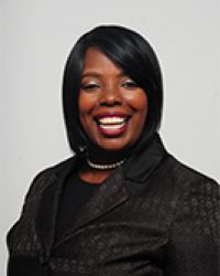Latrice Monique Walker