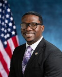 Demond L. Meeks