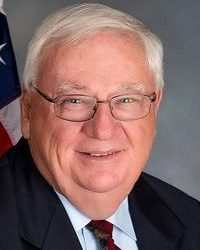 John E. Brooks