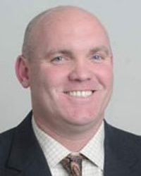 Kieran Michael Lalor