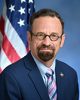 Harry B. Bronson