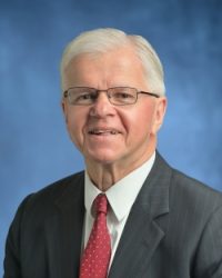 Fred W. Thiele