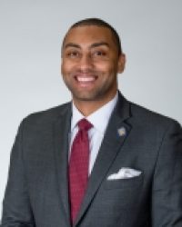 Jamaal T. Bailey