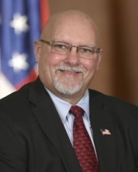 Jeff L. Gallahan