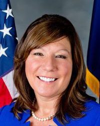 Susan J. Serino