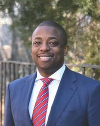 Brian Benjamin