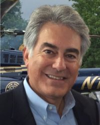 Albert A. Stirpe