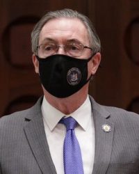 James F. Gaughran