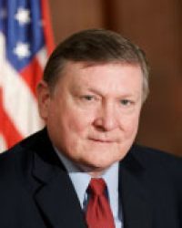 Kenneth D. Blankenbush