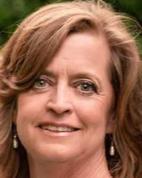 Judy Griffin